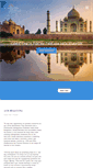 Mobile Screenshot of dreamholidaysblr.com